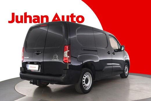 Citroën Berlingo Van vaihtoauto
