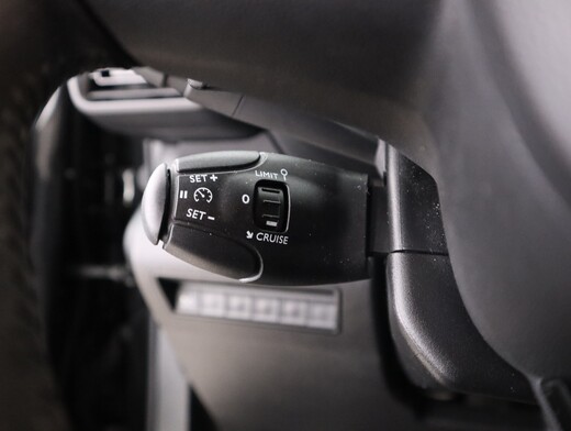 Citroën Berlingo Van vaihtoauto