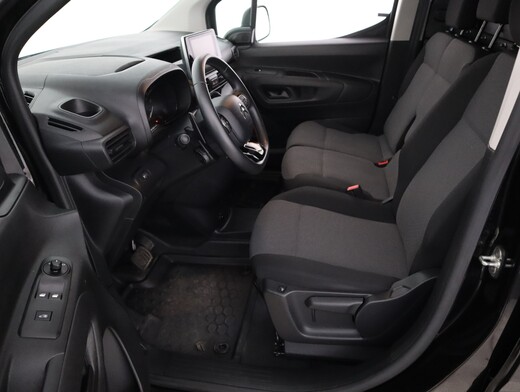 Citroën Berlingo Van vaihtoauto