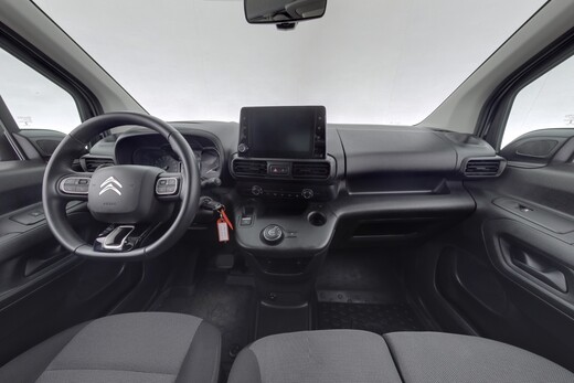 Citroën Berlingo Van vaihtoauto