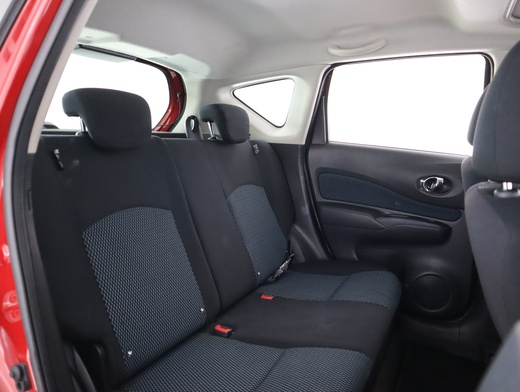 Nissan NOTE vaihtoauto