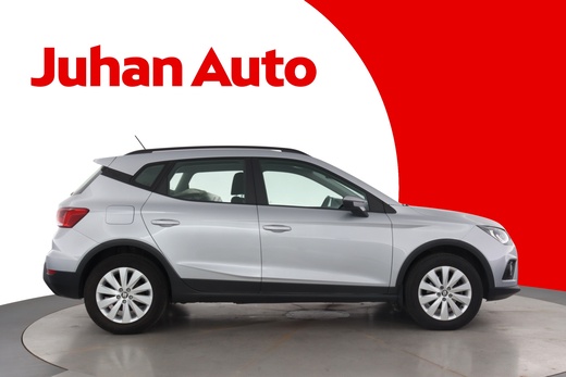 SEAT Arona vaihtoauto