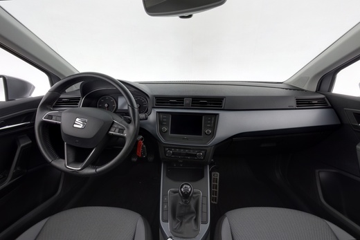 SEAT Arona vaihtoauto