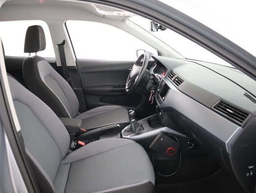 SEAT Arona vaihtoauto