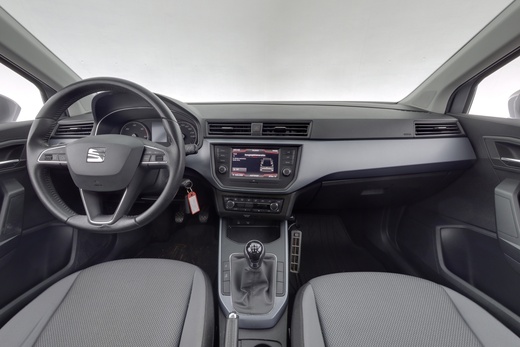 SEAT Arona vaihtoauto