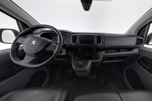 Peugeot Expert vaihtoauto