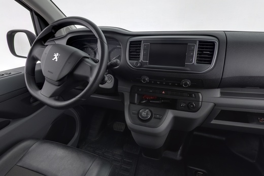 Peugeot Expert vaihtoauto
