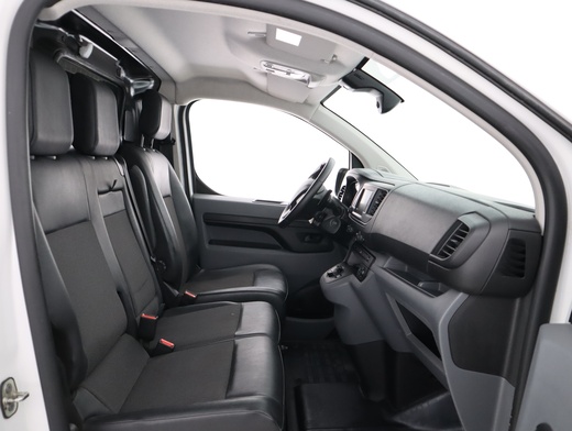 Peugeot Expert vaihtoauto