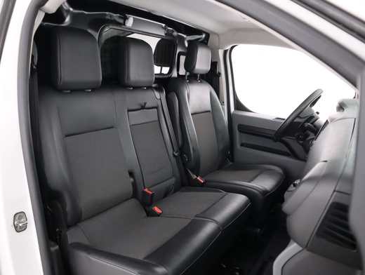 Peugeot Expert vaihtoauto