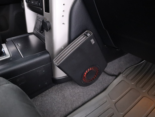 Toyota Land Cruiser vaihtoauto