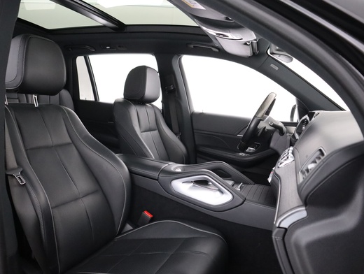 Mercedes-Benz GLS vaihtoauto