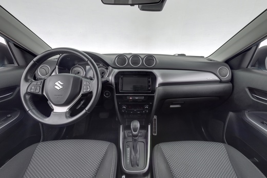 Suzuki Vitara vaihtoauto