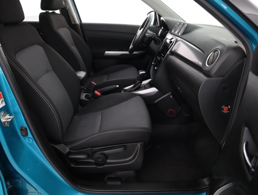 Suzuki Vitara vaihtoauto