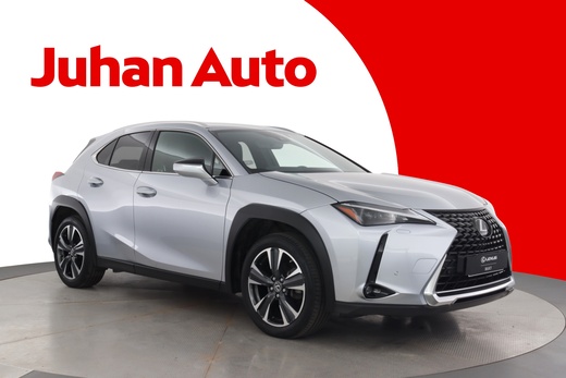Lexus UX vaihtoauto