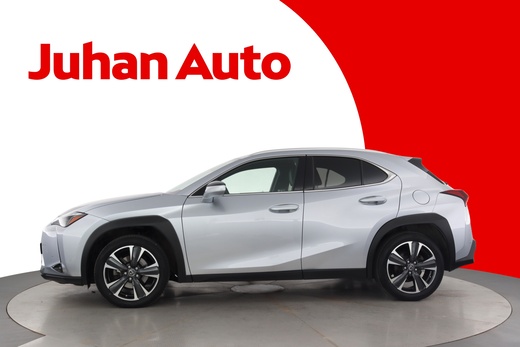 Lexus UX vaihtoauto
