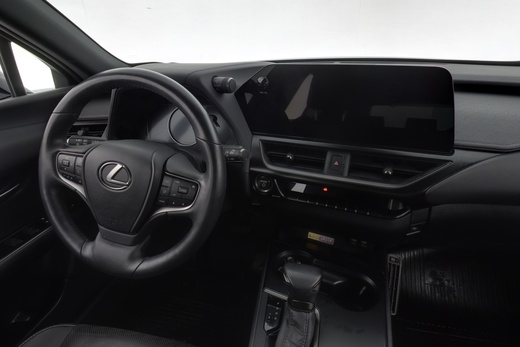 Lexus UX vaihtoauto