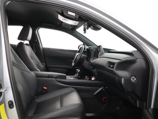 Lexus UX vaihtoauto
