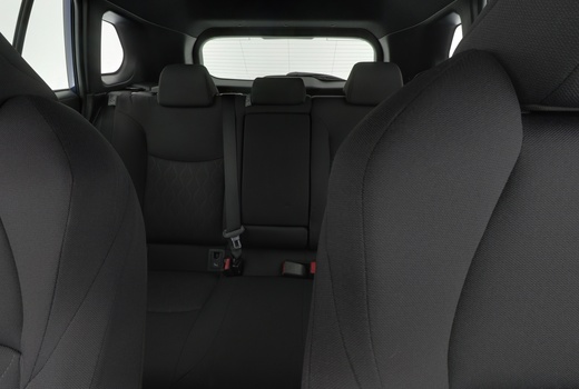 Toyota Corolla Cross vaihtoauto
