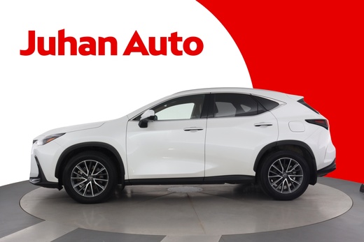 Lexus NX vaihtoauto