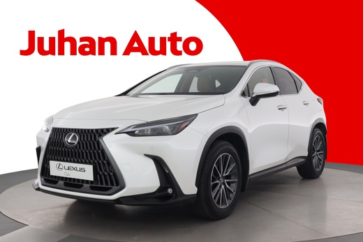 Lexus NX vaihtoauto