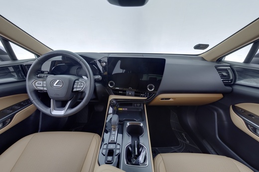 Lexus NX vaihtoauto