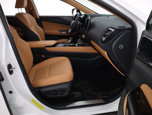 Lexus NX vaihtoauto