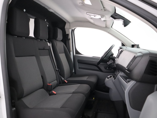 Citroën Jumpy vaihtoauto