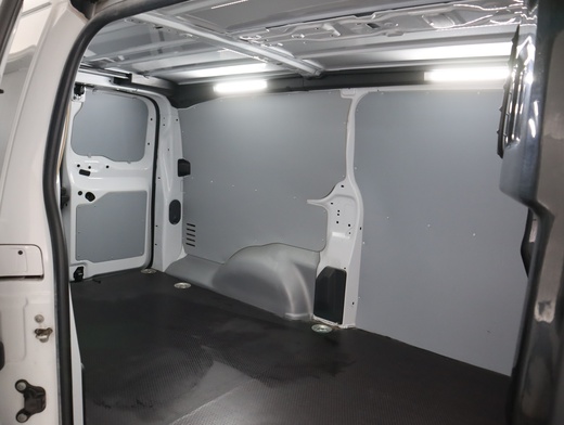 Citroën Jumpy vaihtoauto