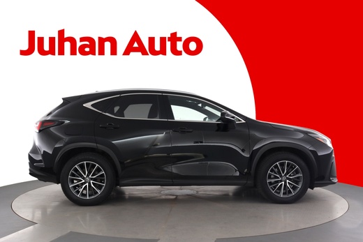 Lexus NX vaihtoauto