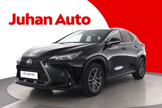 Lexus NX vaihtoauto
