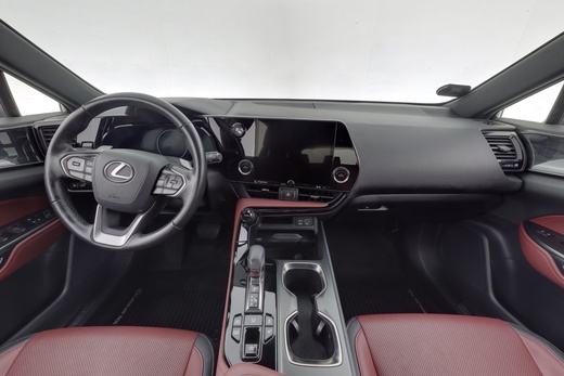 Lexus NX vaihtoauto
