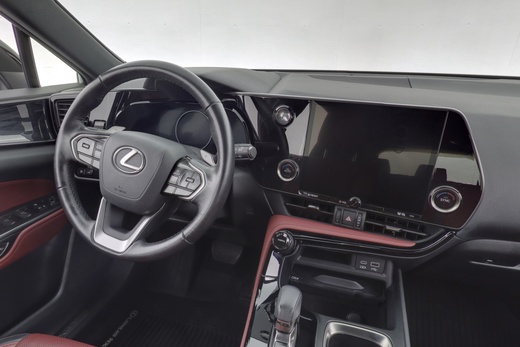 Lexus NX vaihtoauto