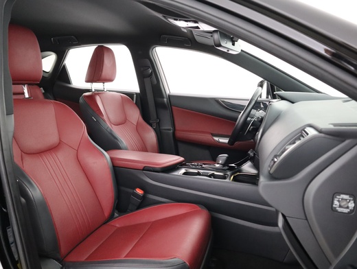 Lexus NX vaihtoauto