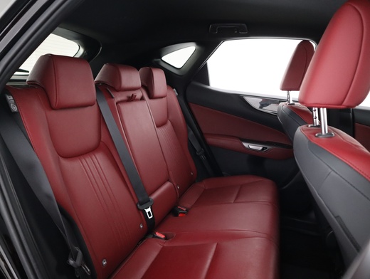 Lexus NX vaihtoauto