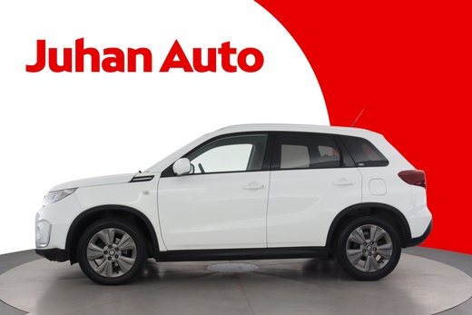 Suzuki Vitara vaihtoauto