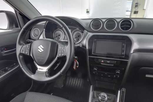 Suzuki Vitara vaihtoauto
