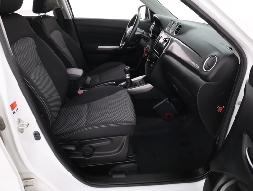 Suzuki Vitara vaihtoauto