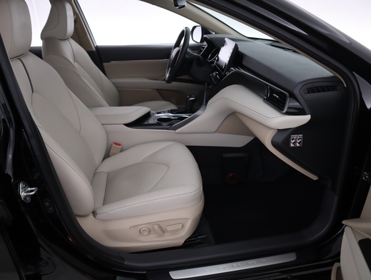 Toyota Camry vaihtoauto