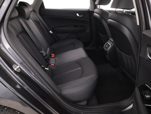 Kia Optima vaihtoauto