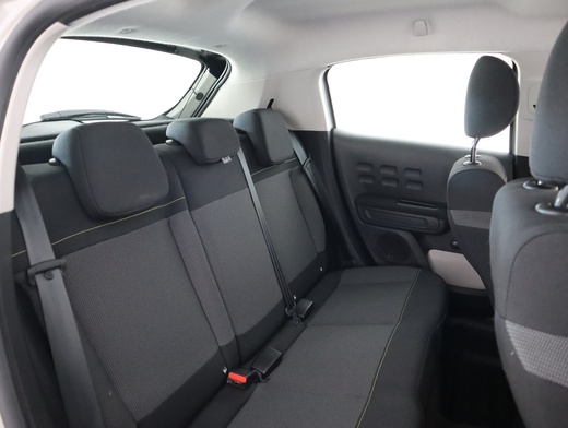 Citroën C3 vaihtoauto
