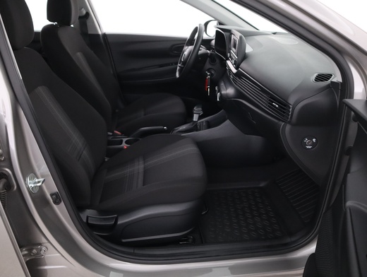 Hyundai i20 Hatchback vaihtoauto