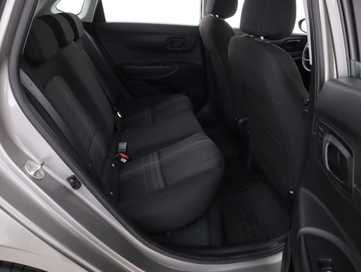 Hyundai i20 Hatchback vaihtoauto