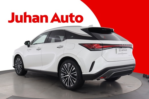Lexus RX vaihtoauto