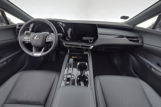 Lexus RX vaihtoauto