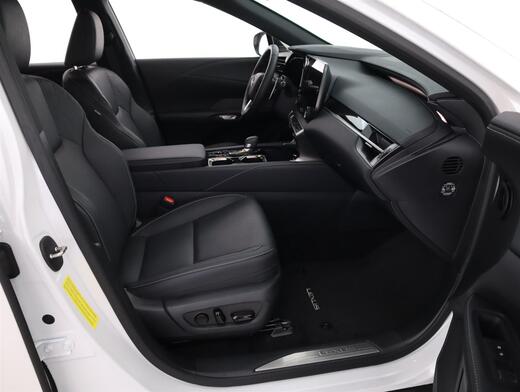 Lexus RX vaihtoauto