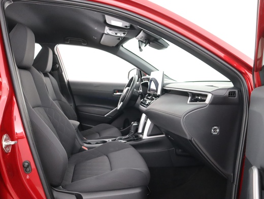 Toyota Corolla Cross vaihtoauto