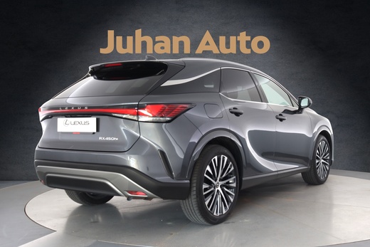 Lexus RX vaihtoauto