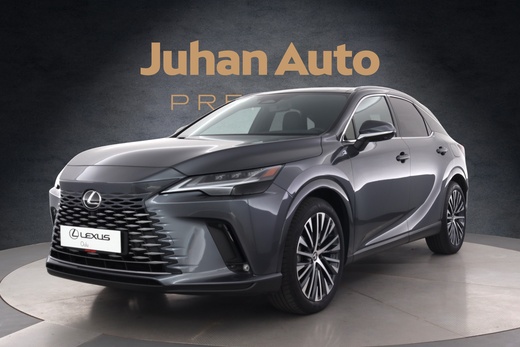 Lexus RX vaihtoauto