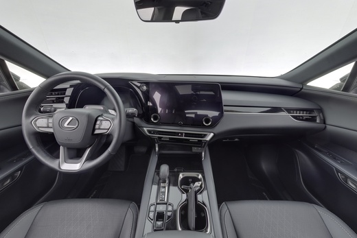 Lexus RX vaihtoauto