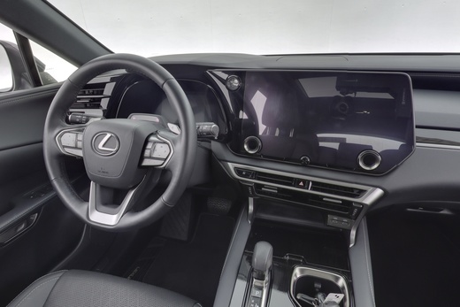 Lexus RX vaihtoauto